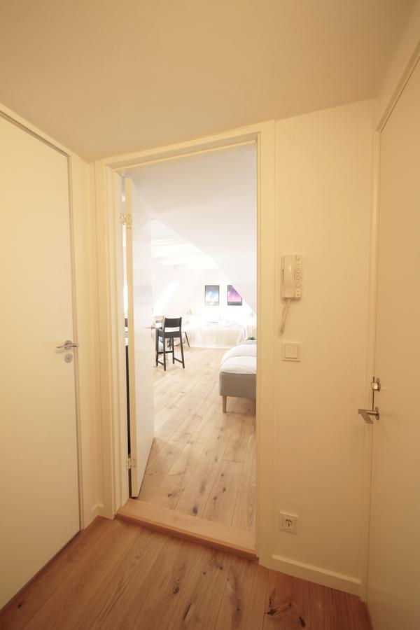 Feriehus Rent A Place 1 - 4 København