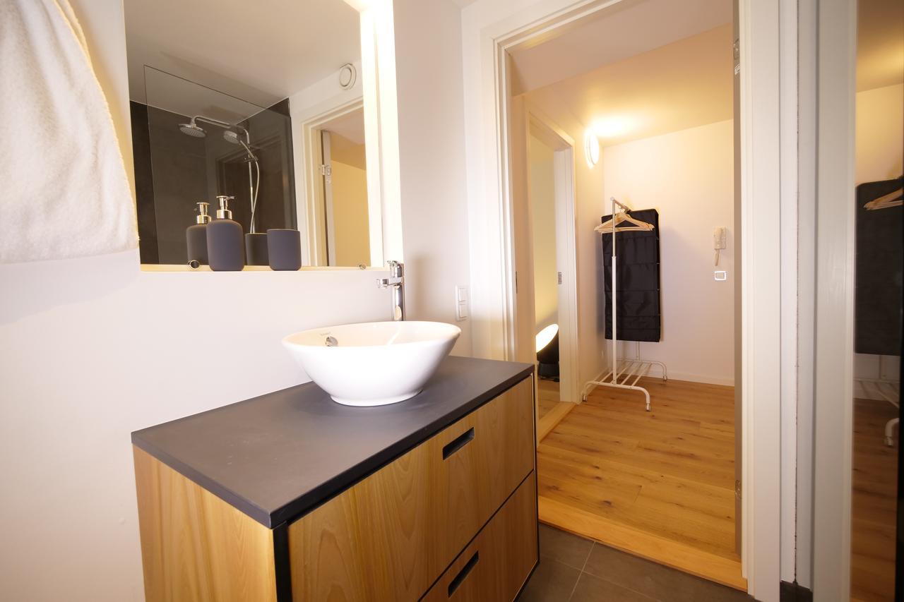 Rent A Place 1 - 4 Feriehus *