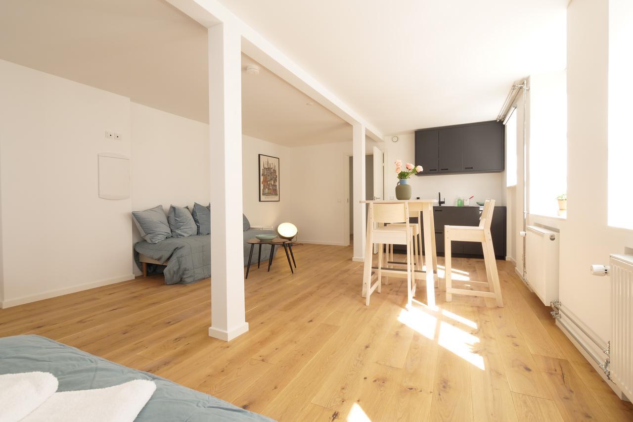 Feriehus Rent A Place 1 - 4